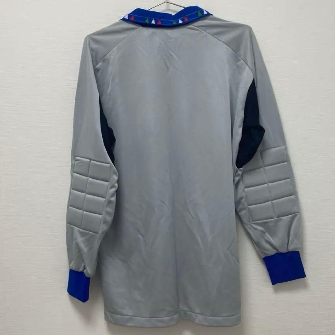 【値下げ交渉可】美品1992 イタリア代表 GKユニフォーム 90s