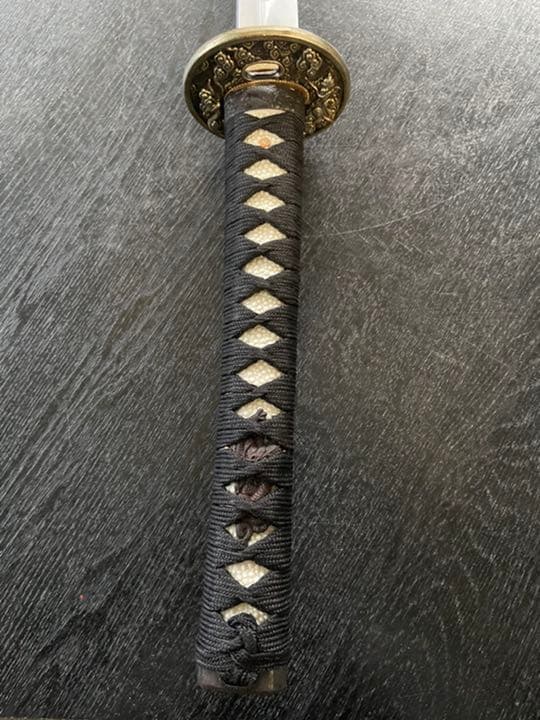 日本刀　模造刀