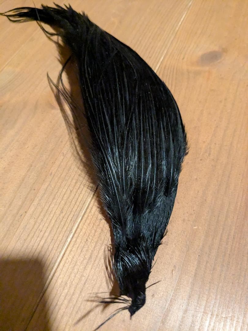 博*）様 フライマテリアル