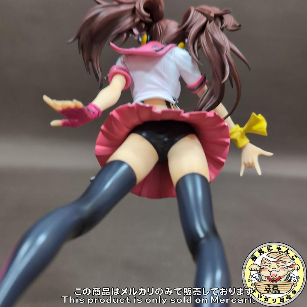 ペルソナ4 ダンシング・オールナイト 久慈川りせ 1/8 ファット・カンパニー