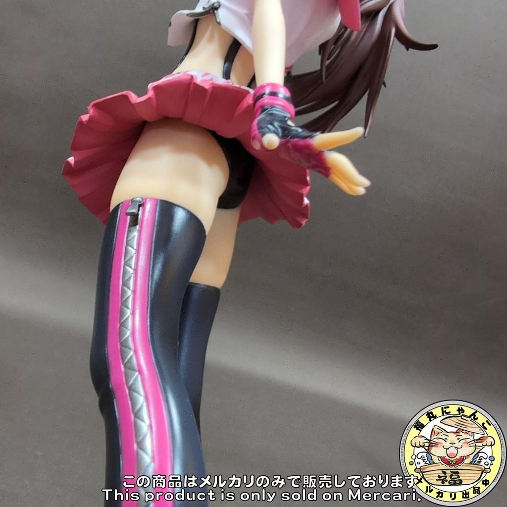 ペルソナ4 ダンシング・オールナイト 久慈川りせ 1/8 ファット・カンパニー