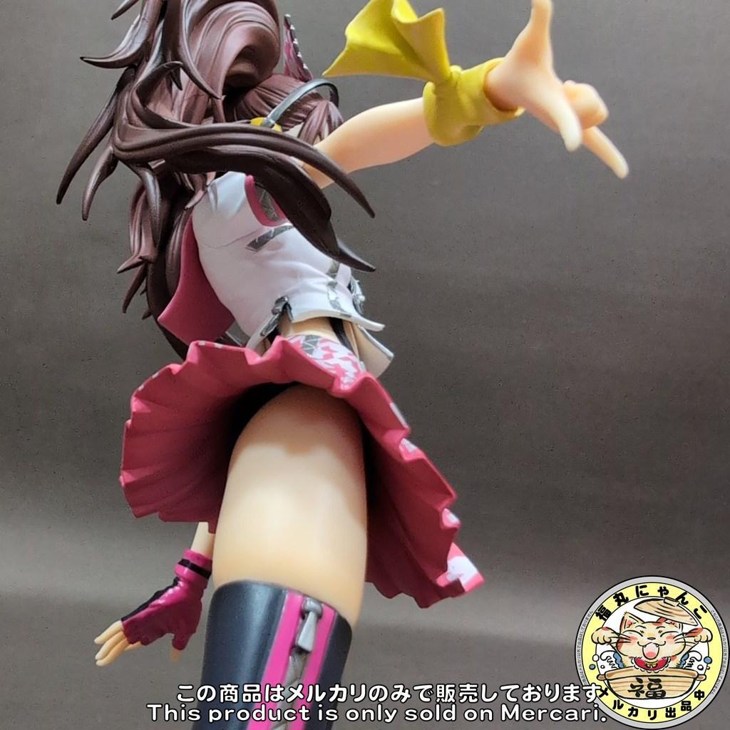 ペルソナ4 ダンシング・オールナイト 久慈川りせ 1/8 ファット・カンパニー