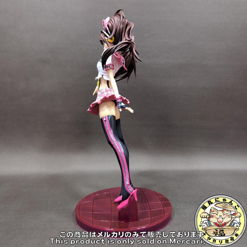 ペルソナ4 ダンシング・オールナイト 久慈川りせ 1/8 ファット・カンパニー
