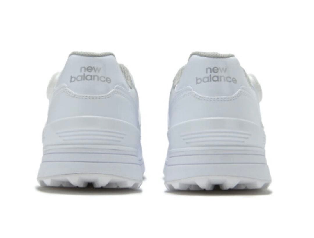 新品✨【new balance】ゴルフシューズ