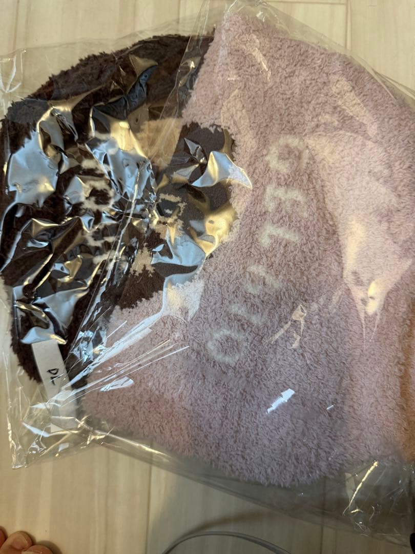 完売品⭐︎GELATO PIQUE 犬服 2色セットダックス柄DLサイズ