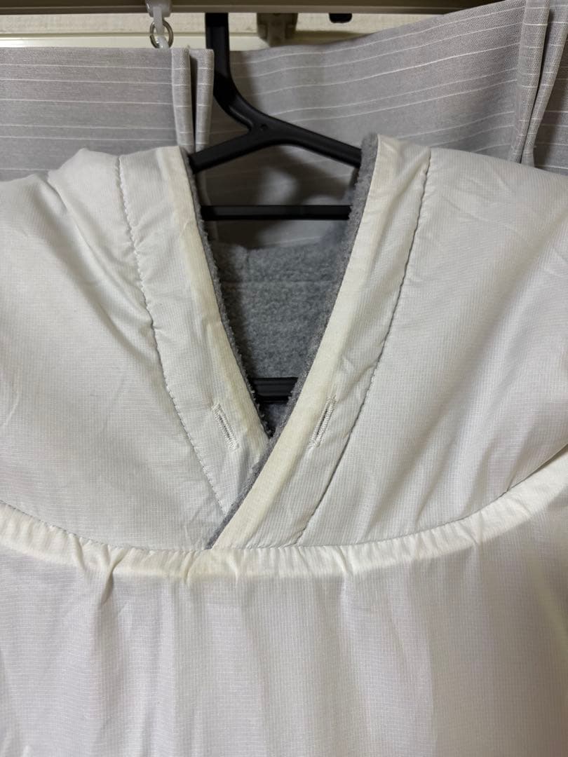 SY32 リバーシブルトレーナー