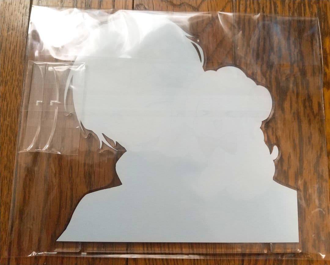 高田村交易所 羊飼いK ビックアクスタ くじ 特典 セット