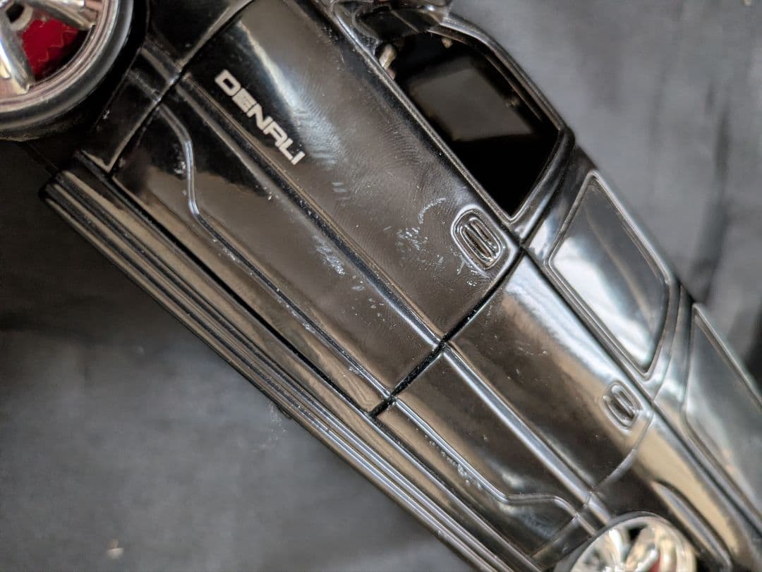 jada ユーコン デナリ　1/24