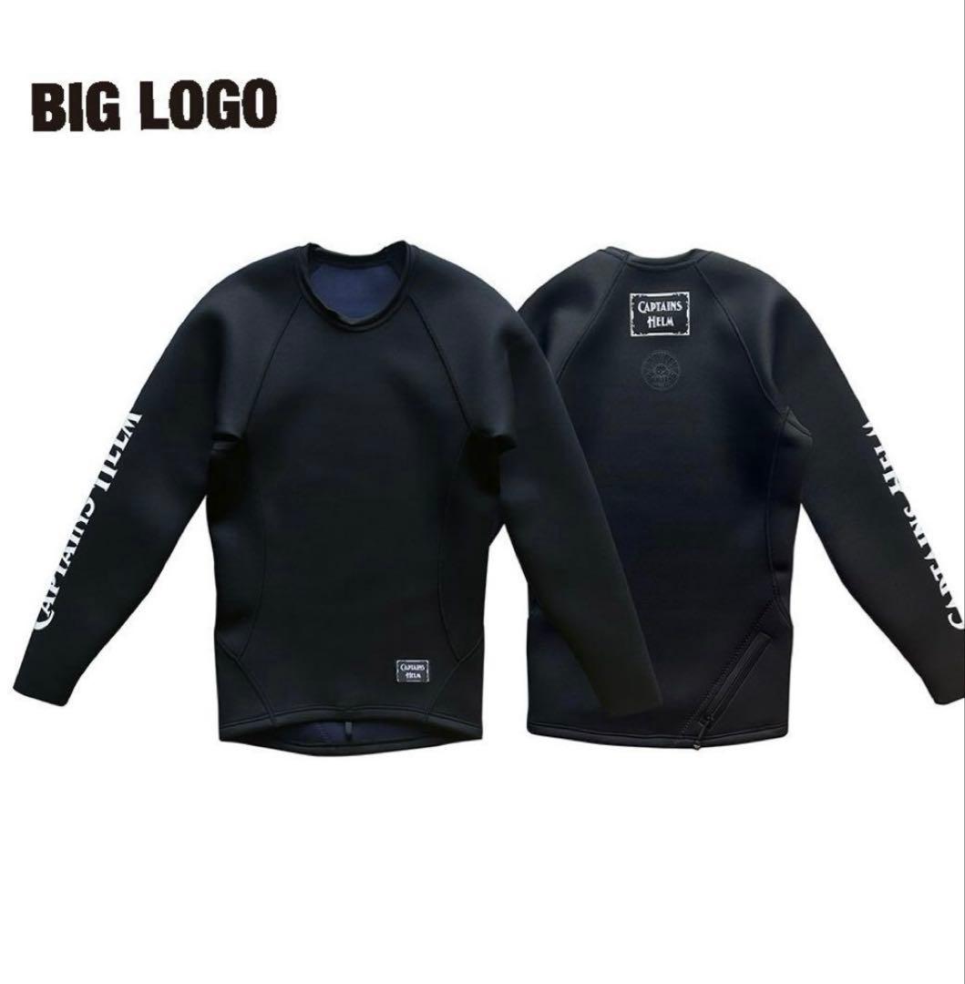 即完売　2023 BREAKER OUT×CAPTAINS HELM タッパー