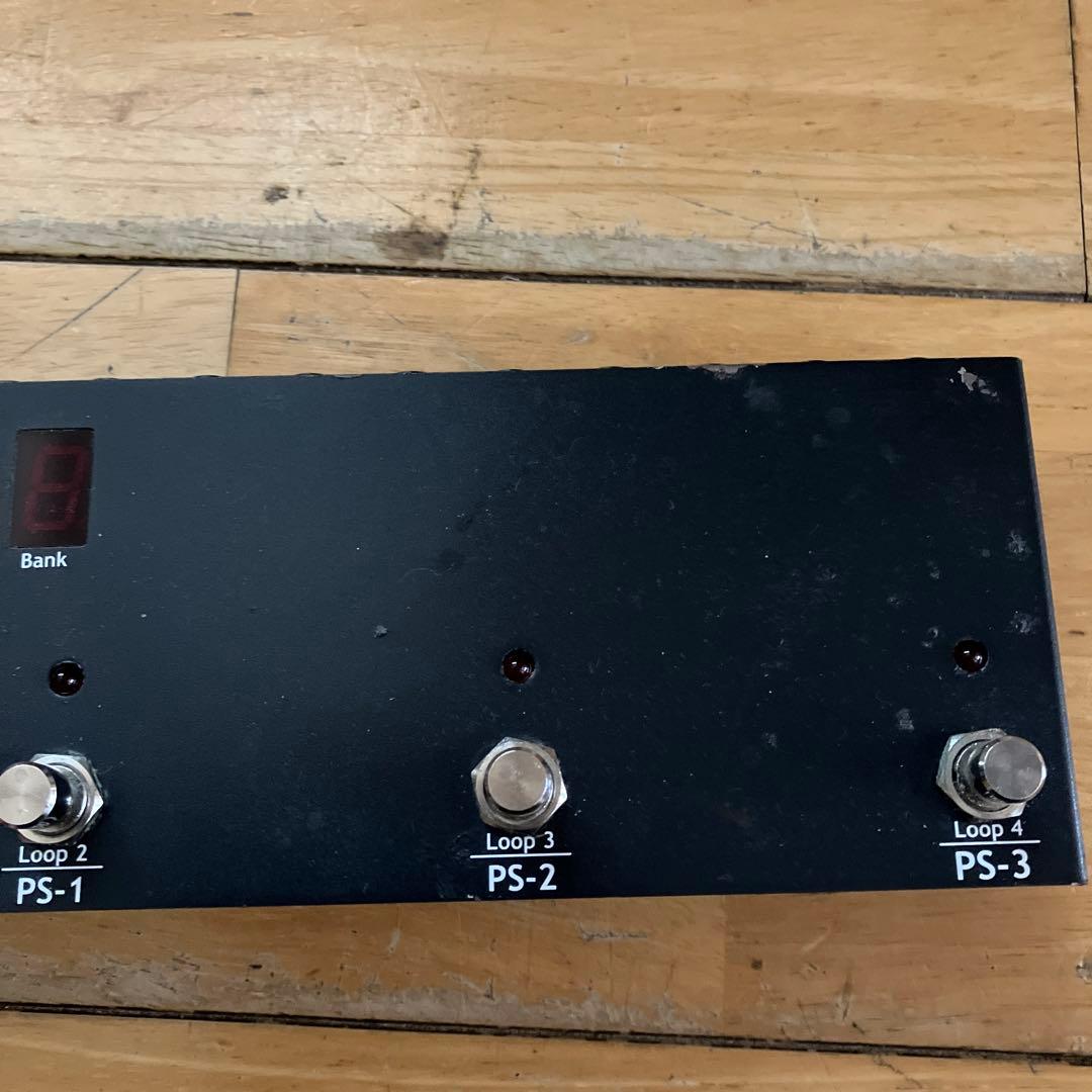 CAE RS442 II ループスイッチャー 中古 本体のみ