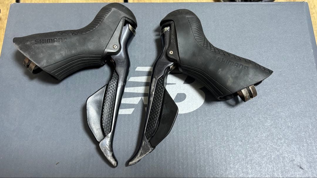 SHIMANO ULTEGRA Di2 11S コンポセット(シマノアルテグラ)