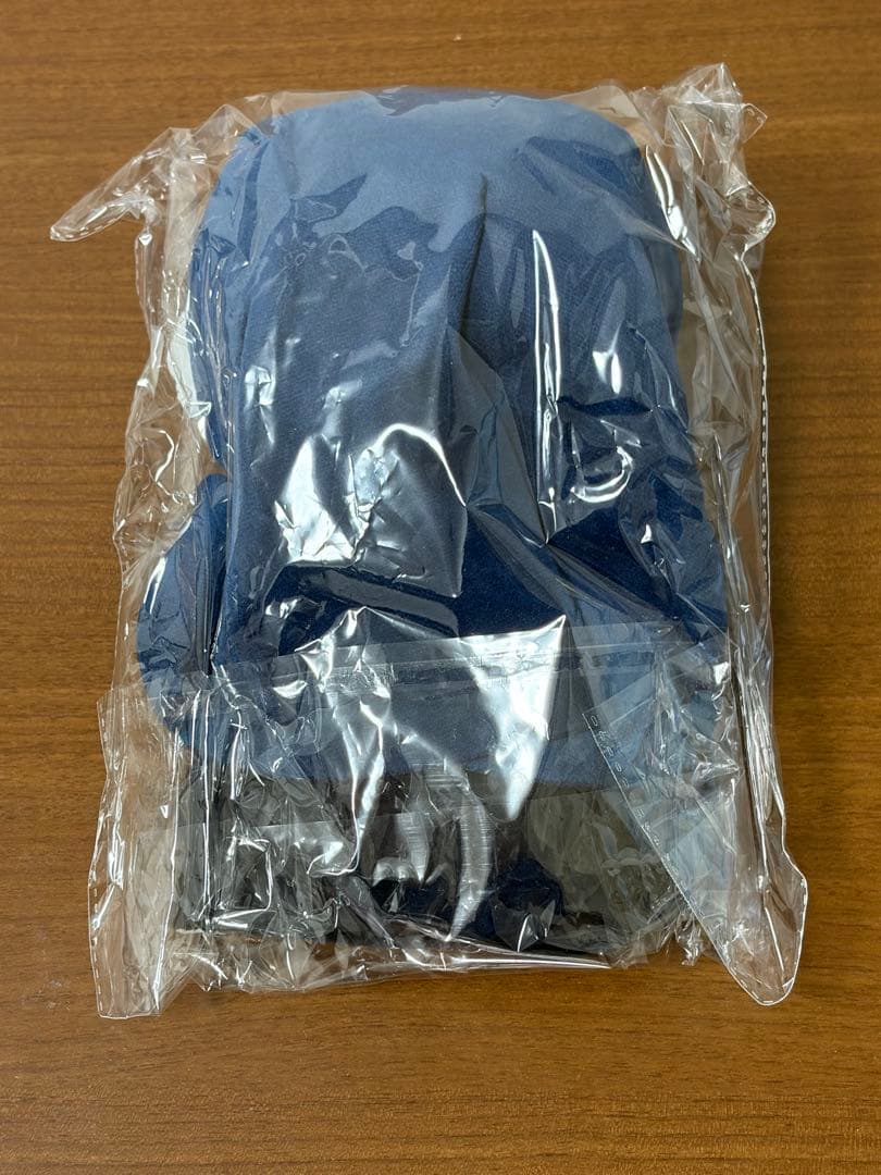 【新品、未使用】Ado モナ・リザの横顔 なにこれぇ パペット