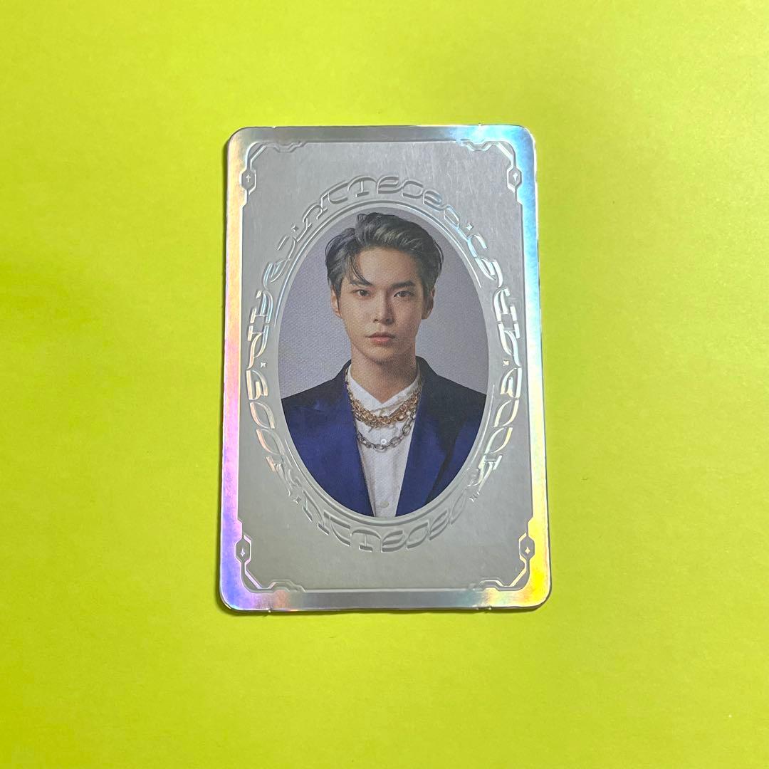 ドヨン スペシャルトレカ