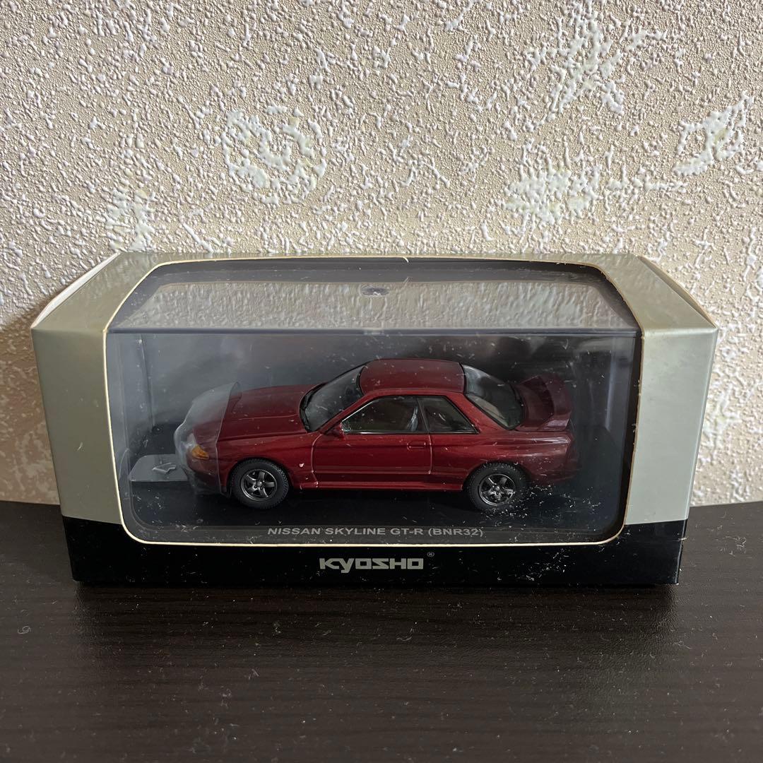 京商　ミニカー