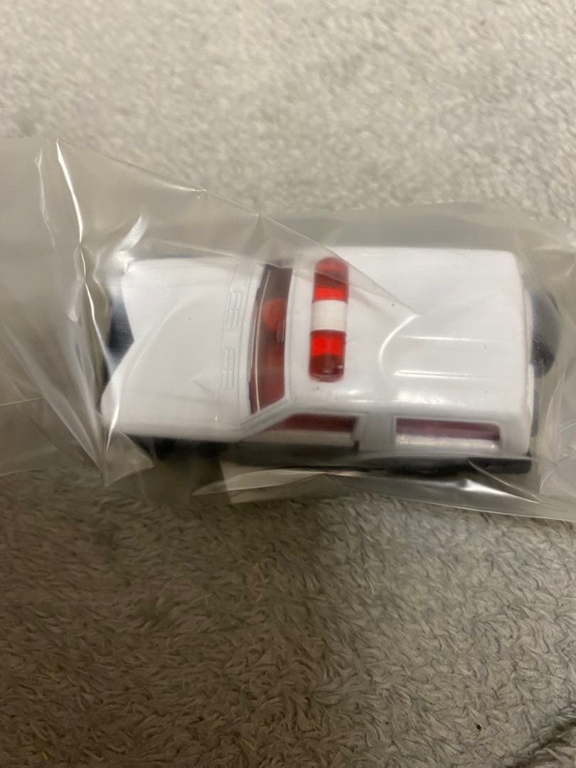 トミカ　パジェロ　4台セット