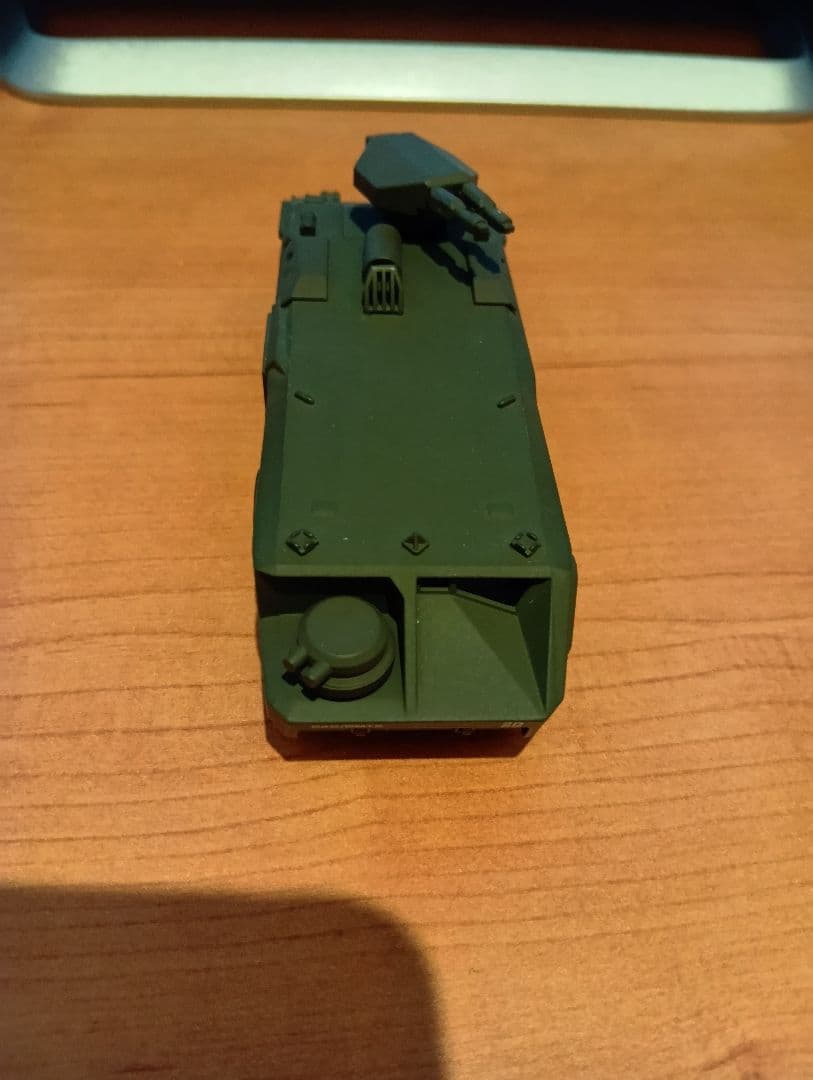 新世紀合金 SGM-13 -アーマードパーソナルキャリアー- 「エイリアン2」