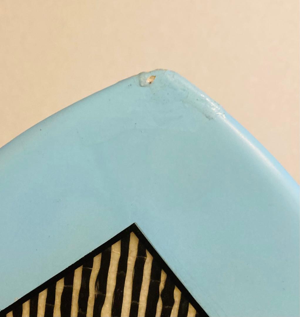 最終値下中CHANNEL S PODMOD 5'6 アルメリック