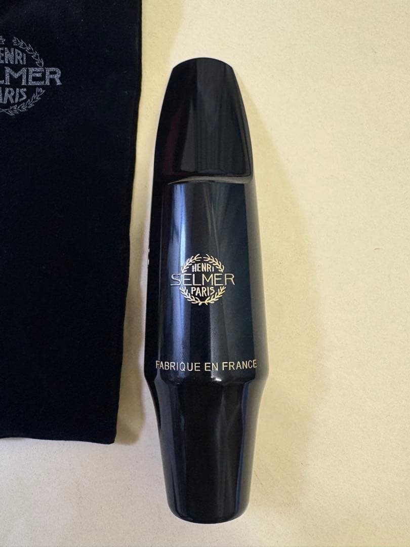 Selmer バリトンサックス用マウスピース