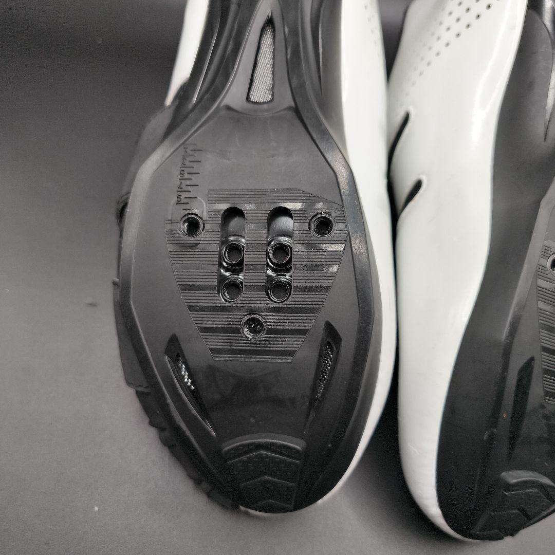 リンタマン ADJUST COMP PLUS 37 23.2cm 両対応