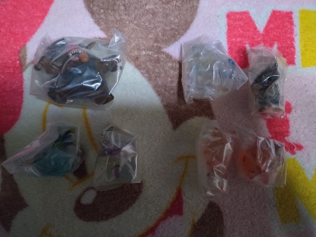 ドラゴンクエスト　クリスタルモンスターズ 17箱セット