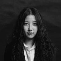 MALAMAI タイ人現代アート作家　2024年直筆原画