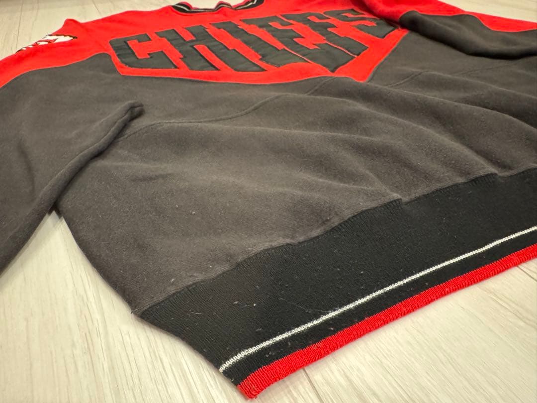 90年代 LEGENDS NFL CHIEFS トレーナー