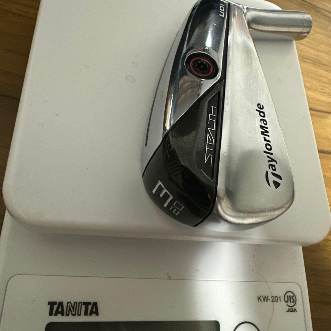 TaylorMade Stealth UDI 3番 20度　ヘッドのみ