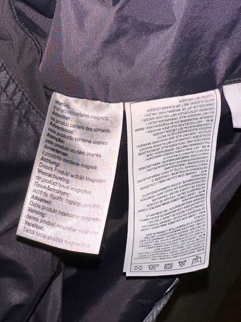 スノーボード ACG Sayagata Kimono board Jacket