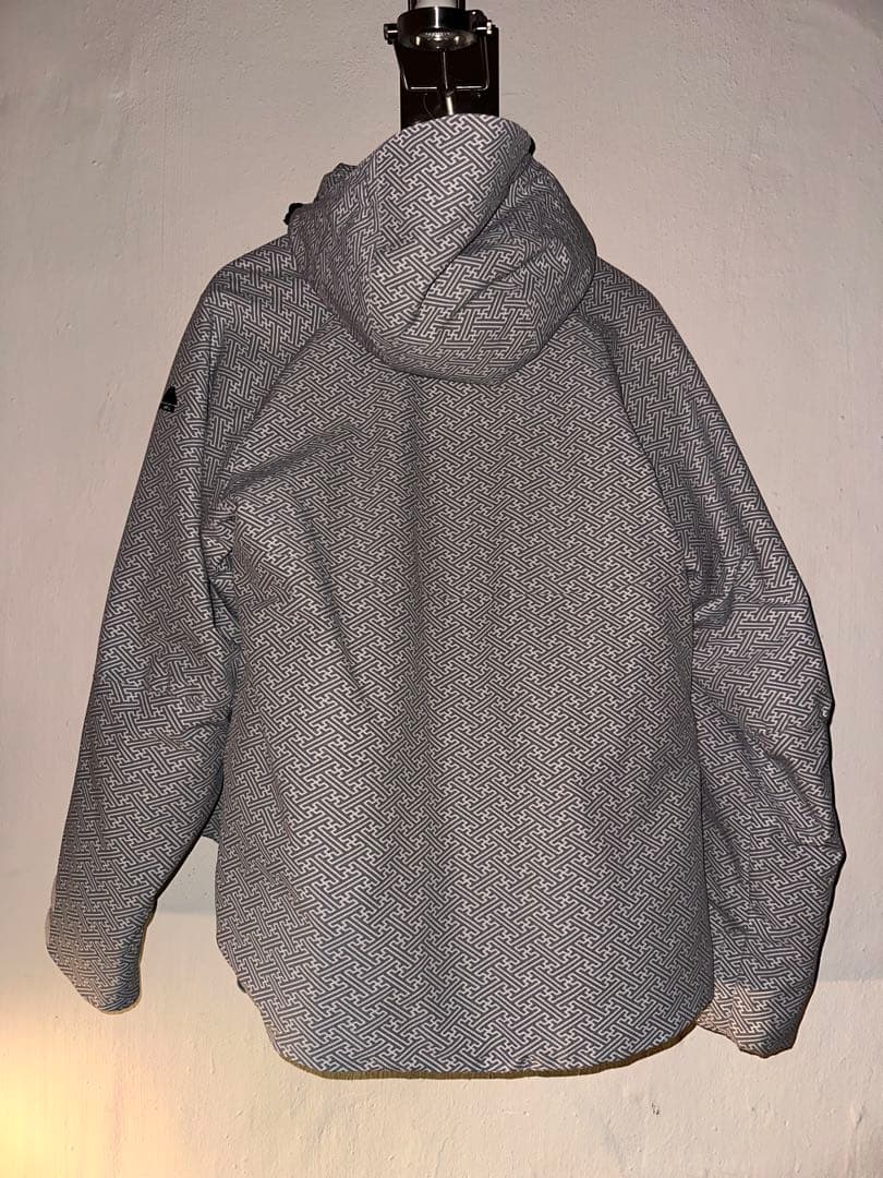 スノーボード ACG Sayagata Kimono board Jacket