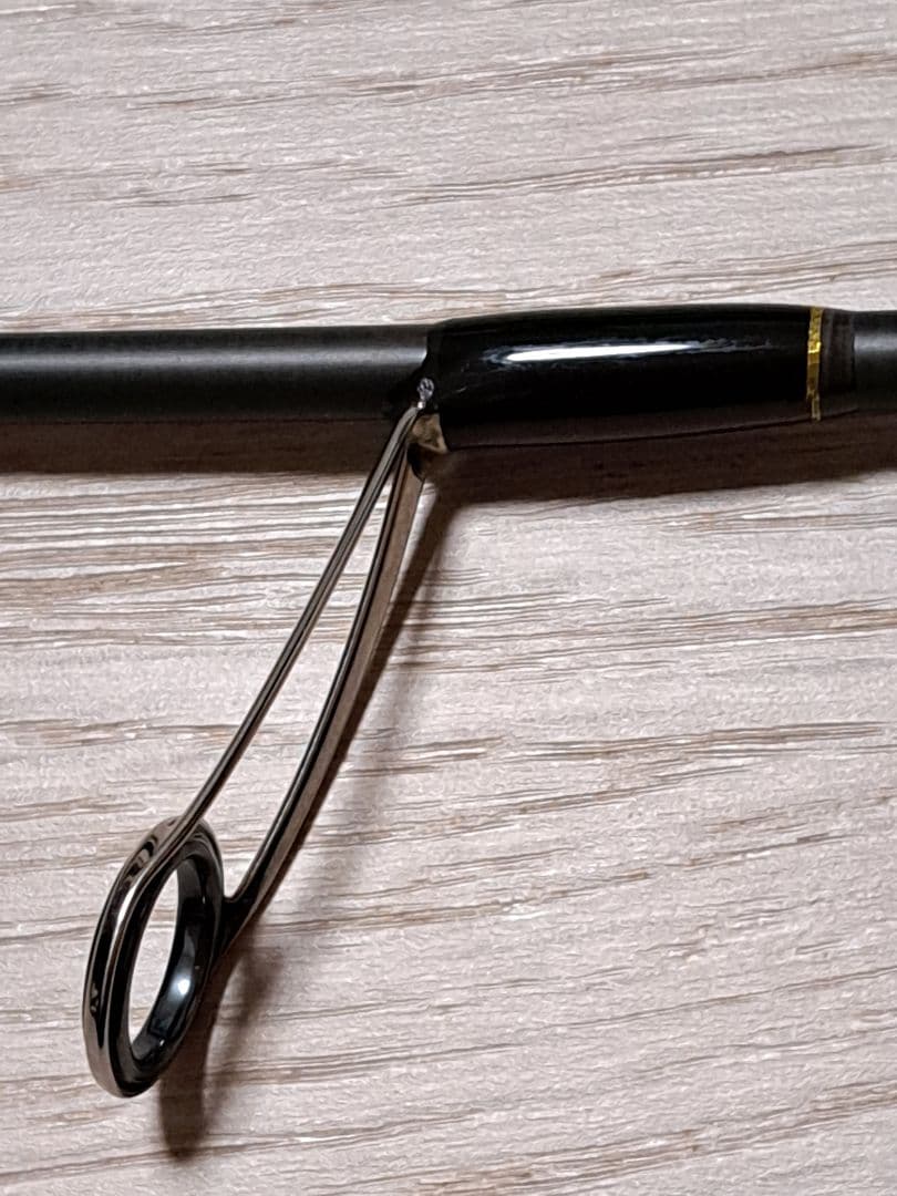 週末限定値下げ【超美品】テイルウォーク アジスト SSD 71