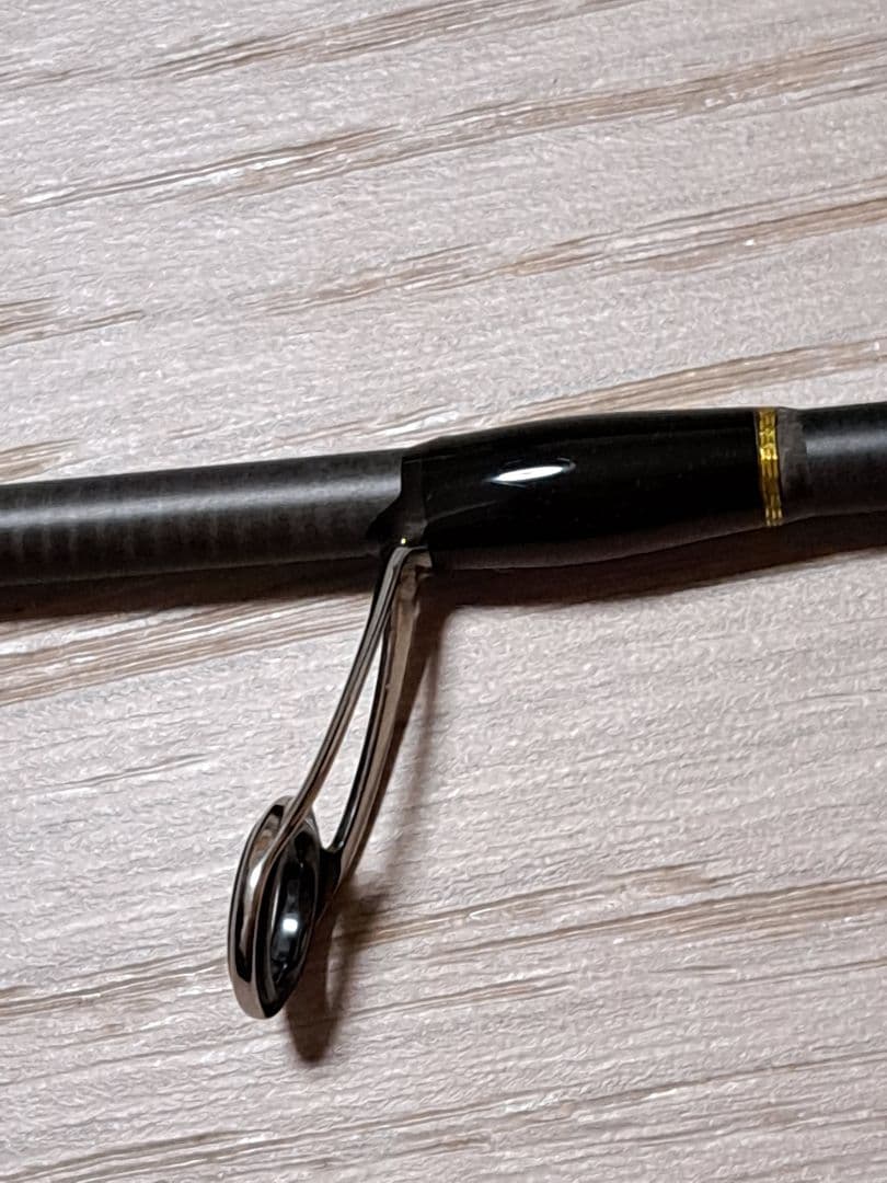 週末限定値下げ【超美品】テイルウォーク アジスト SSD 71