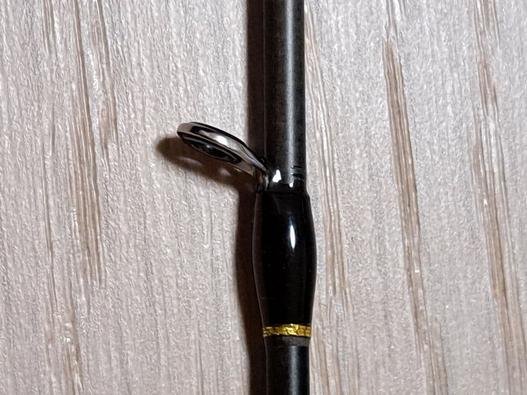 週末限定値下げ【超美品】テイルウォーク アジスト SSD 71