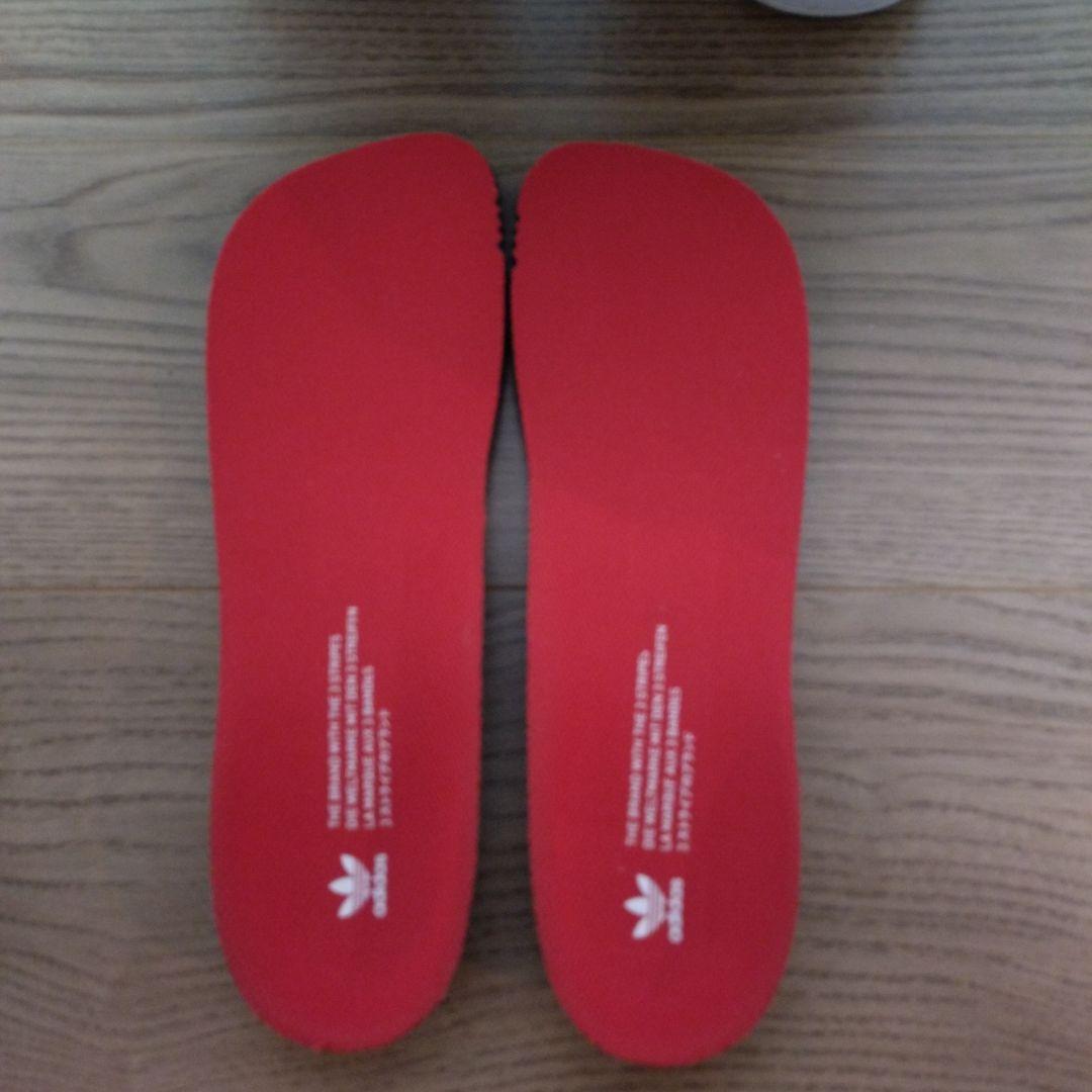 adidas スノーボードブーツ superstar