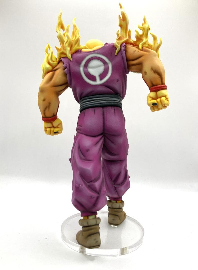 フルリペイントドラゴンボール超 History Box vol オレンジピッコロ