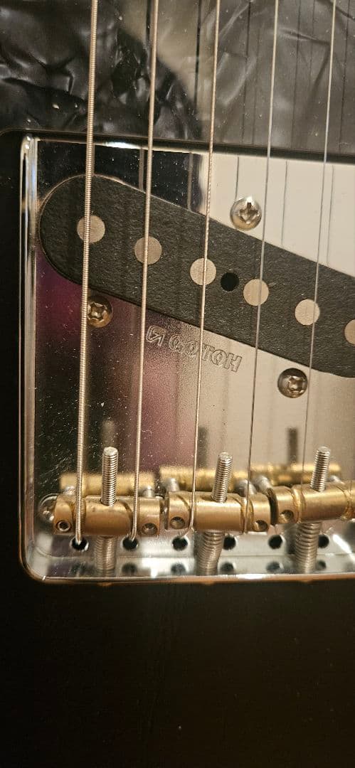 Black Cloud Black Smoker Delta ブラックスモーカー