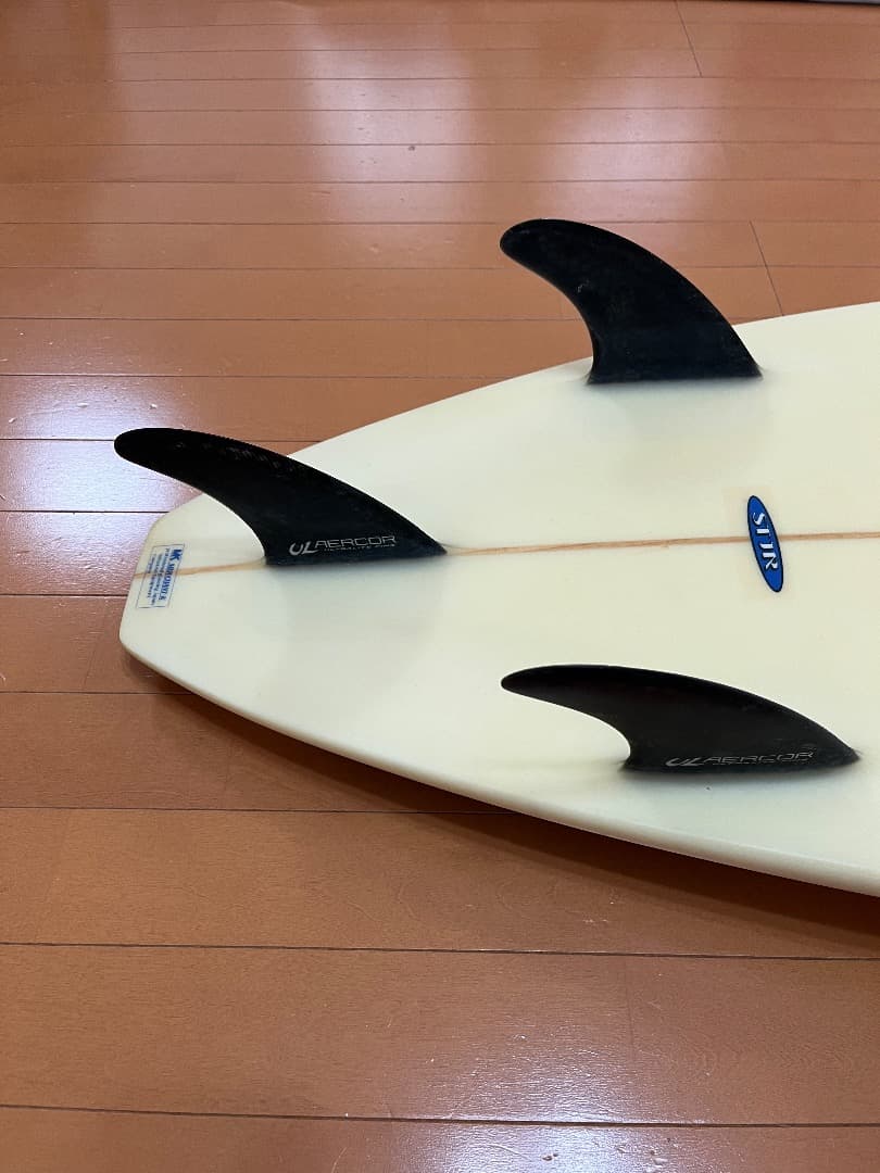 ショートボード