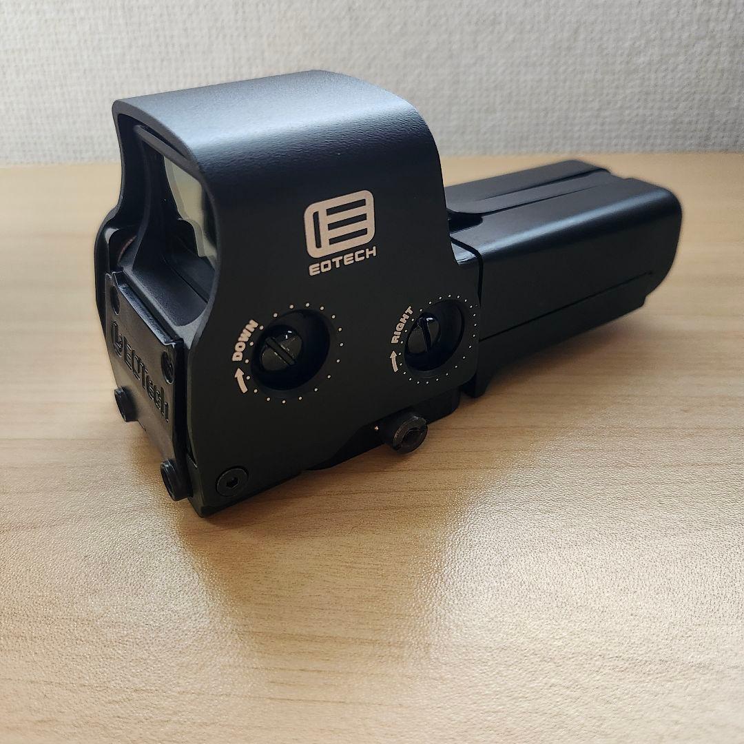 EOTech レプリカ　ホロサイト