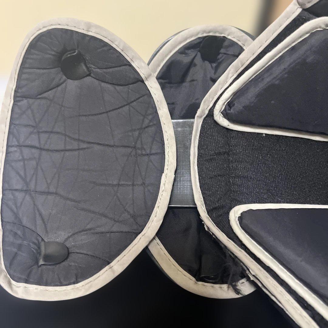 中*優様 アメフトショルダー