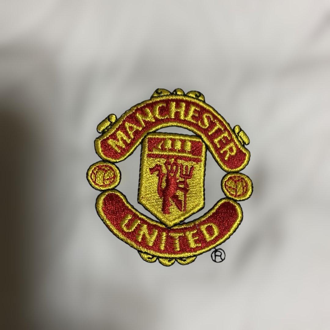 NIKE製 02-03 マンチェスターユナイテッド ユニフォーム