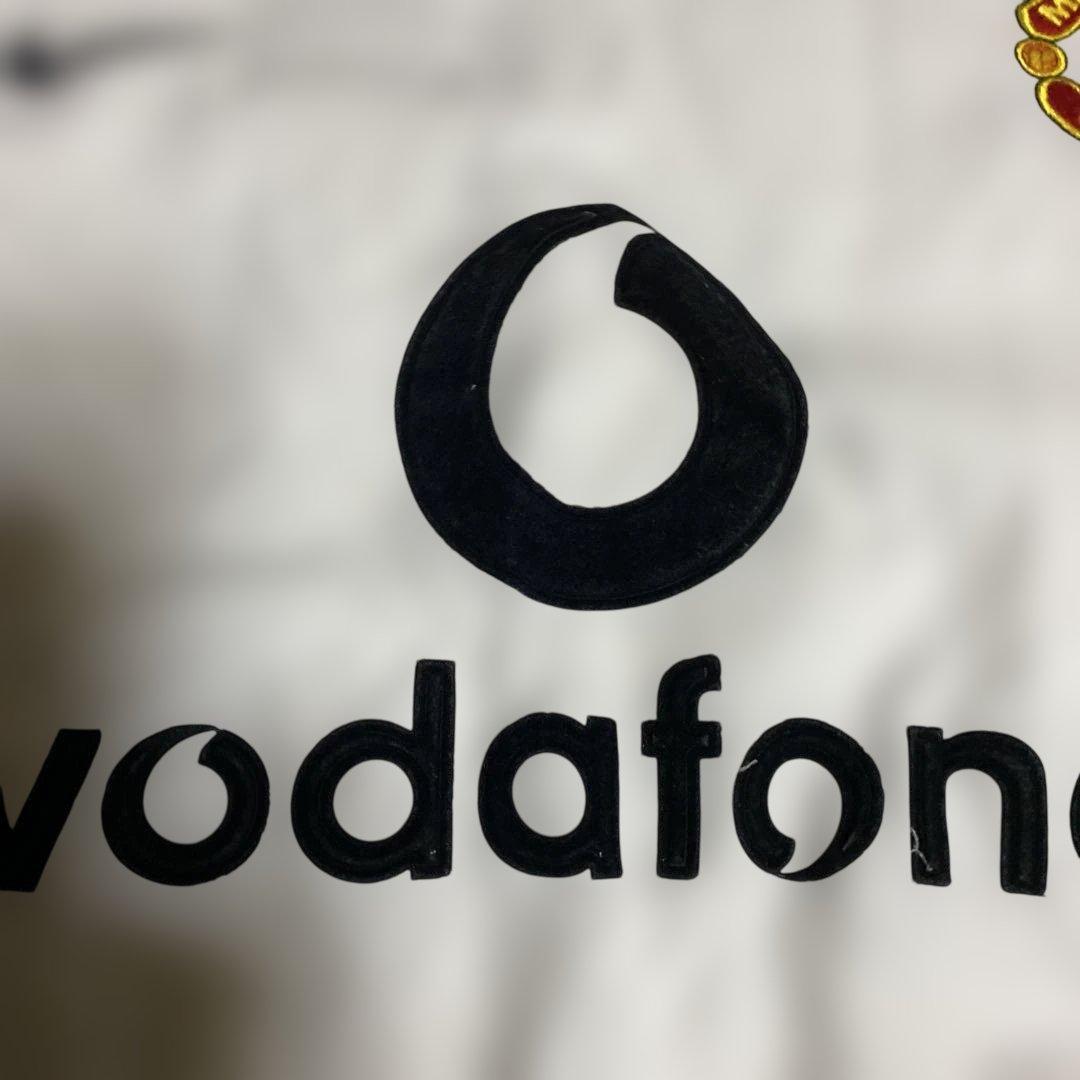 NIKE製 02-03 マンチェスターユナイテッド ユニフォーム