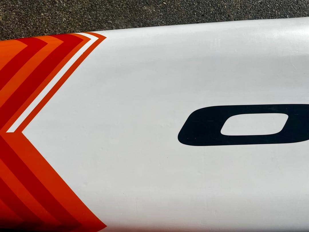 ONE Edge Pro 2.0（14ft×21.5／2020中空）｜国内希少