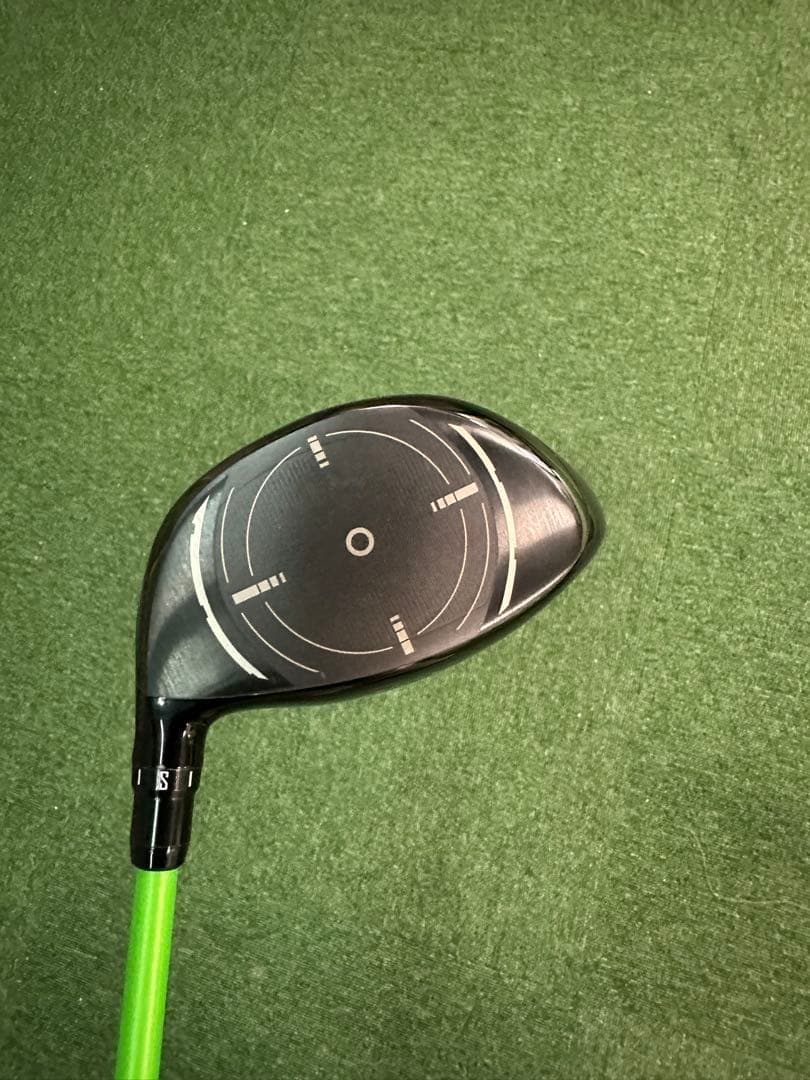 ヨネックス　GT455 7