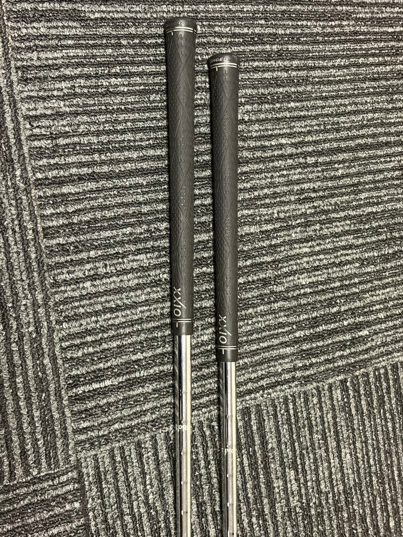 ゼクシオ　ウェッジセット　AW SW フォージド