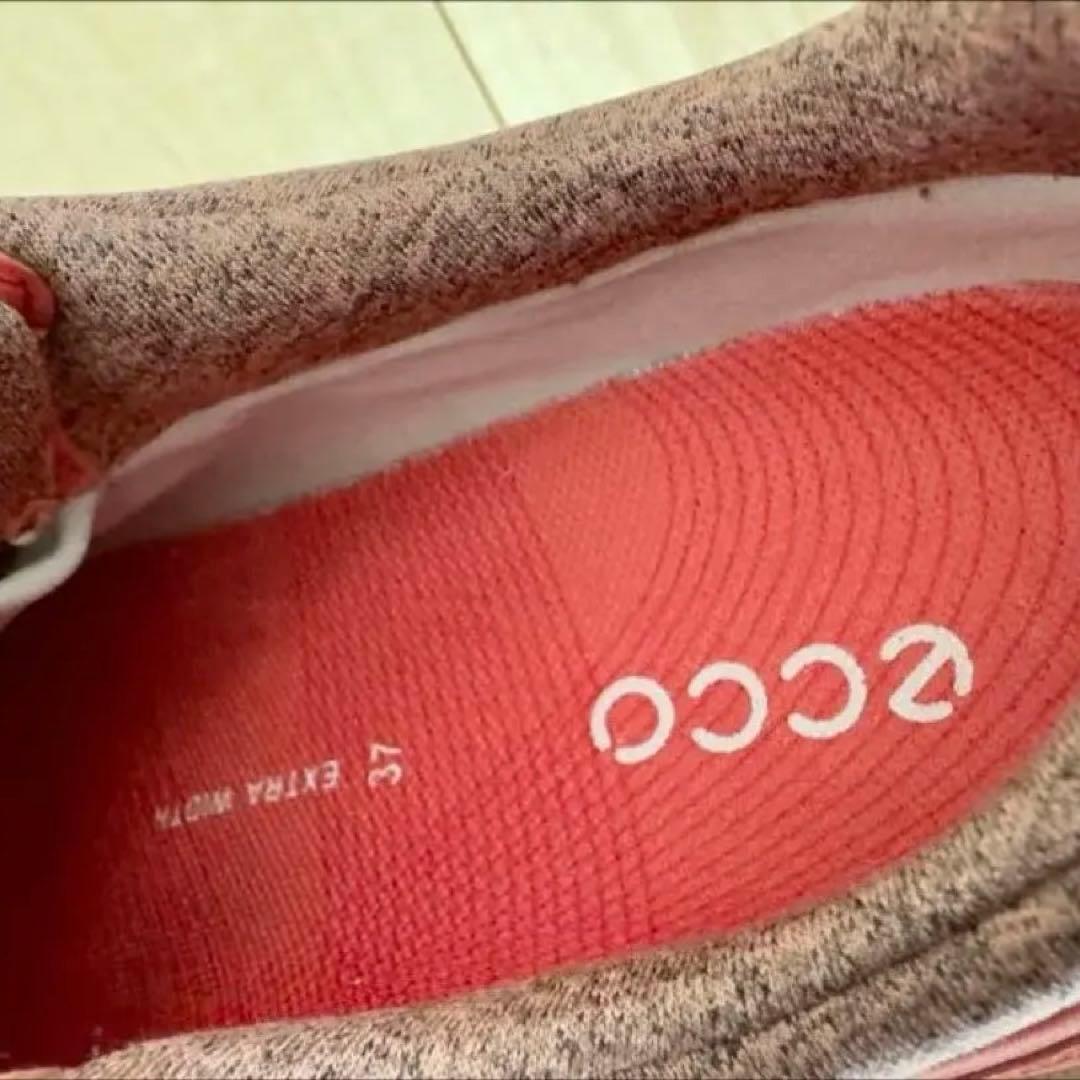 エコー　Ecco レディス ゴルフシューズ　23.5cm