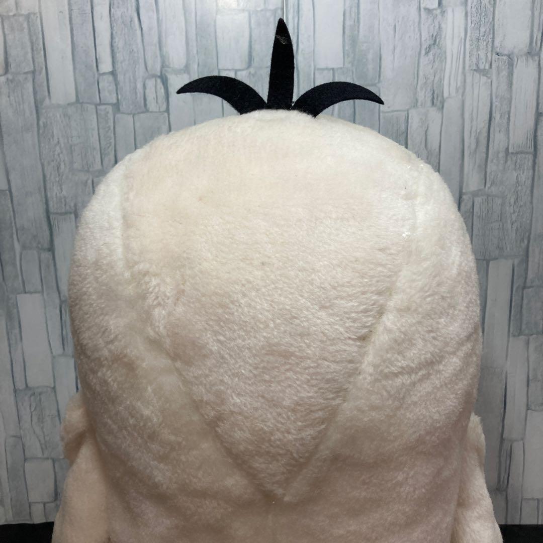 オバケのQ太郎 ぬいぐるみ 特大 ビンテージ レトロ 非売品