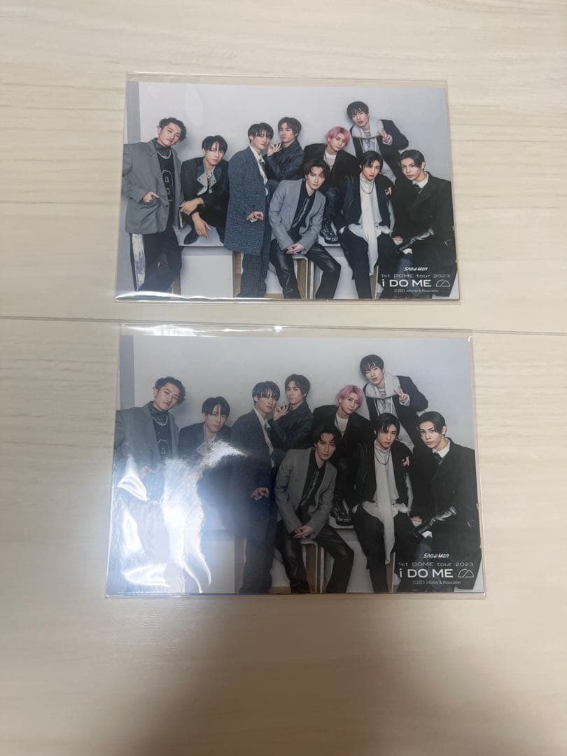 Man iDOME ライブツアー グッズ まとめ売り