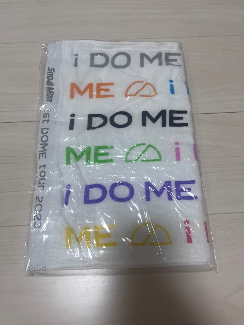 Man iDOME ライブツアー グッズ まとめ売り