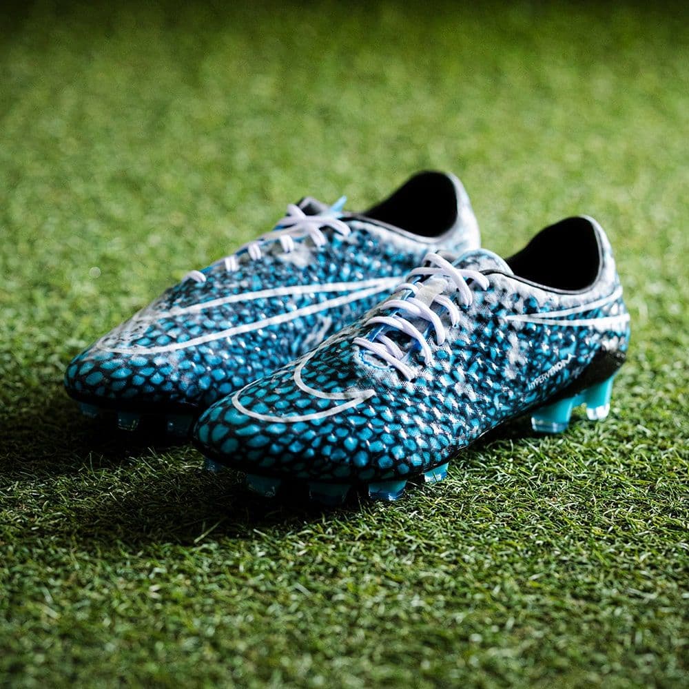 ハイパーヴェノム　ファントム rgn hydra fg 25.5