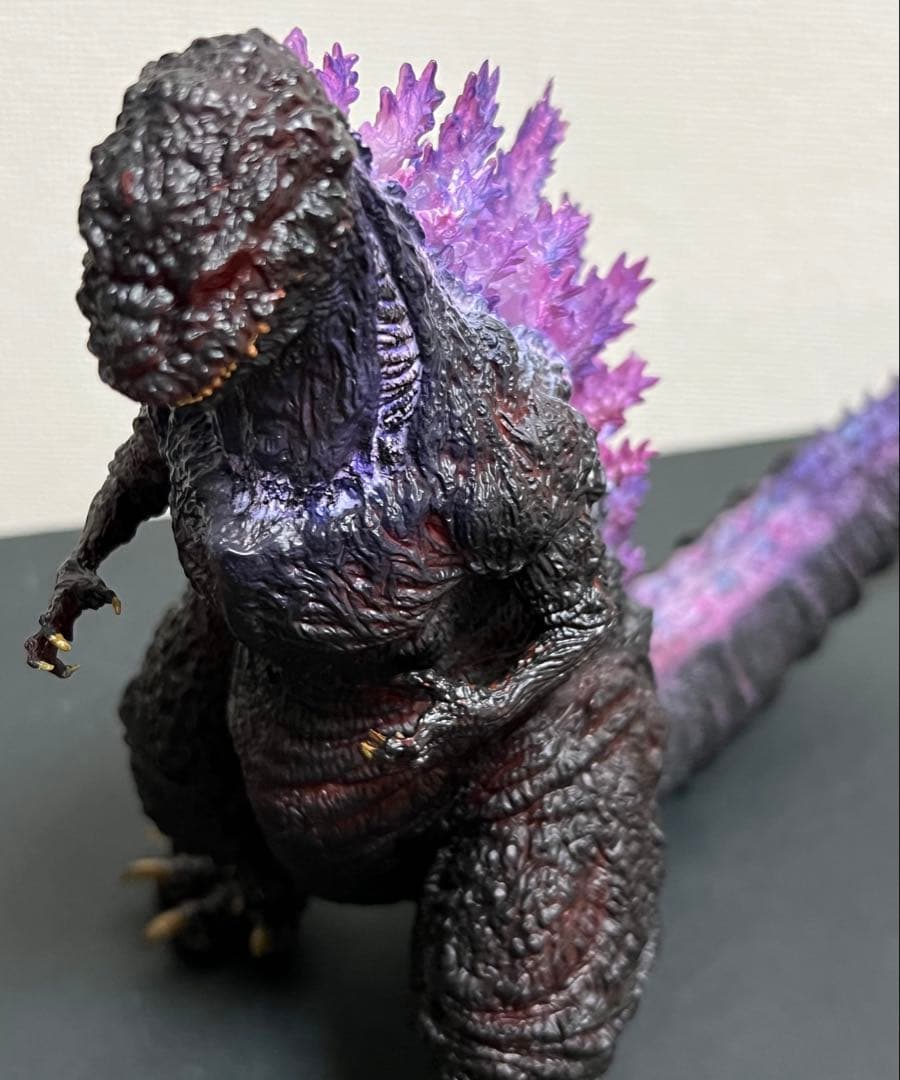 とるパカ！ シン・ゴジラ 3種セット 酒井ゆうじ