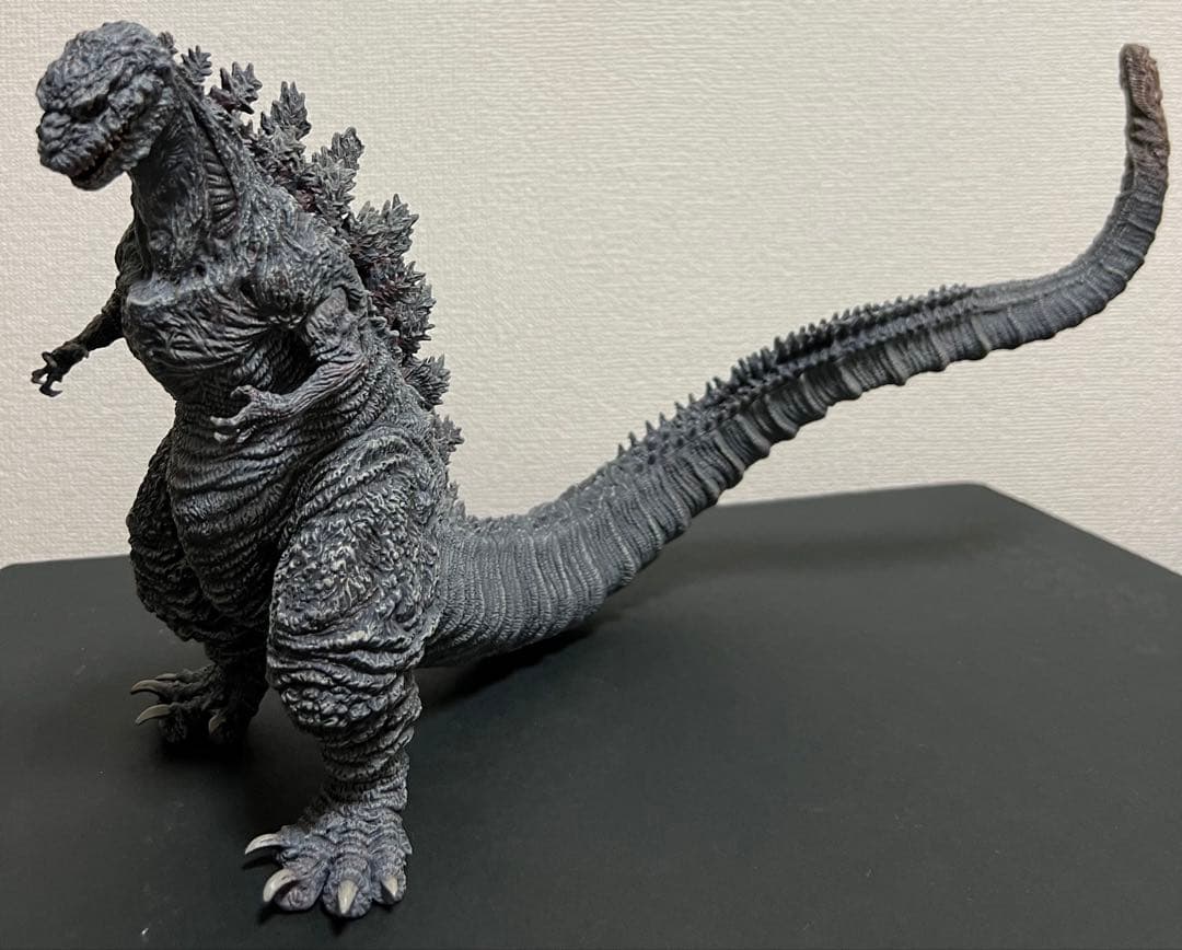 とるパカ！ シン・ゴジラ 3種セット 酒井ゆうじ